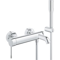 GROHE Essence Nová jednopáková batéria 33628001