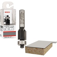 BOSCH Fréza na hrany, priemer 12,7mm, stopka 8mm