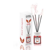 EYFEL Aroma difuzér s tyčinkami -Red Dragon 1