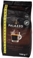 Zrnková káva Arabica Palazzo Dark Roast 1000 g