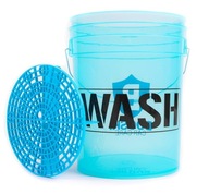 Booski WASH Bucket + Grit Guard vedierko a sitko