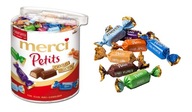 Merci Petits Mix of Candies 1kg 167ks z Nemecka