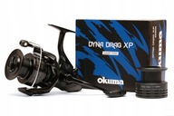 Navijak Okuma Dynadrag XP Baitfeeder 3+1bb 7000 DAXP-7000