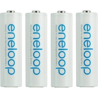 Batérie AA ENELOOP Mignon 1900 mAh