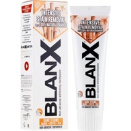 BLANX Anti-Deposit Whitening Tooth paste 75 ml Mint