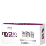 FARMONA TRYCHOTECHNOLOGY ampulky pre oslabené a vypadávajúce vlasy 10x5ml