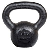 KETTLEBELL LIATIANÁ ČINKA KETTEL 6KG ZAŤAŽ