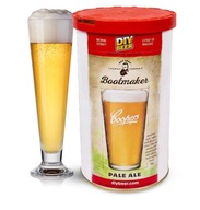 COOPERS Bootmaker Pale Ale domáce pivo 1,7 kg