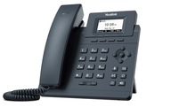 Yealink LCD LAN VoIP telefón SIP-T30P káblový