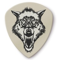 Sada hrotov Dunlop Hetfield White Fang 6ks.0,73