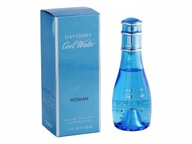 DAVIDOFF COOL WATER WOMAN 50ML PRODUKT