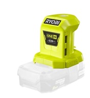 RYOBI R18USB-0 POWERBANK ADAPTÉR 18V ​​​​2,1A