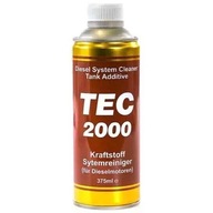 TEC2000 ČISTIČ PALIVA ČISTIČ NAfty 375ML