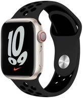 REMienok NA HODINKY APPLE 1 2 3 4 5 6 7 8 9 SE 38MM 40MM 41MM | VÝBER Z 24 FARIEB