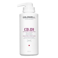 GOLDWELL DUALSENSES COLOR MASKA FARBENÁ 500ML