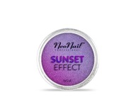 5393-4 NeoNail Powder Sunset Effect 04