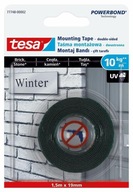 TESA MONTÁŽNA PÁSKA OUTDOOR 1,5x19