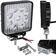 LED svetlomet Ursus Zetor T-25 JCB MF3 MF4 Fendt