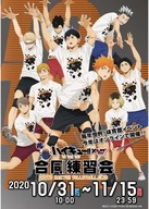 Anime Manga Haikyuu plagát hy_008 A2 (vlastné)