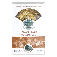 Tagliatelle al tartufo