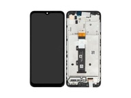 NOVÁ MOTOROLA MOTO G10 XT2127 LCD OBRAZOVKA + RÁM