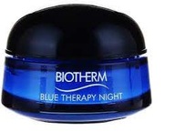 BIOTHERM Blue Therapy Night NIGHT CREAM 15ml