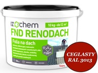 RENODACH TEKUTÉ FÓLIE RENODACH RENOVÁCIA 10 KG