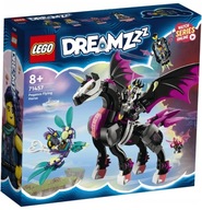 LEGO DREAMZzz Lietajúci kôň Pegasus 71457