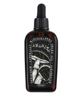 Freak Show Amanita Mr. Drwal olej na fúzy 100ml