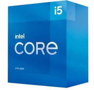 PROCESOR INTEL CORE I5-11500 ROCKET LAKE 2,7 GHz