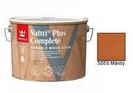 Tikkurila Valtti PLUS Complete 2,7L 5055 Manty