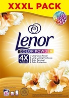 LENOR Gold Orchid prací prášok 4,4 kg 80 praní