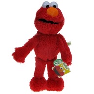 Sesame Street: Elmo, maskot stvorenia 35 cm (6624)