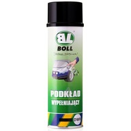 Boll Filling podkladový sprej čierny 500ml