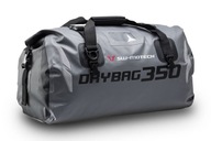 Sw-Motech Drybag 350 vodeodolný sivo/čierny