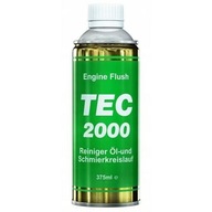 TEC 2000 Engine Flush 375ml