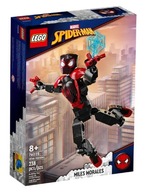 Figúrka LEGO Marvel 76225 Miles Morales