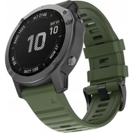 QUICKFIT POPRUH PRE GARMIN FENIX 3 5X 6X 6X 7X PRO