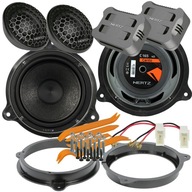 HERTZ ESK CK 165 REPRODUKTORY NISSAN MICRA K13 VZD