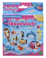 Súprava morskej fauny Aquabeads 31638