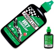 Olej FINISH LINE, tuk CROSS COUNTRY 120ml