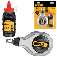 DeWALT DWHT47408-0 šnúra na označovanie muriva + krieda