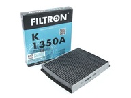 KABÍNOVÝ FILTER FILTRON UHLÍKOVÝ K1350A