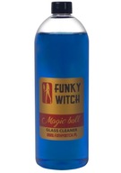 FUNKY WITCH Magic Ball čistič skla 1L