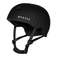 Mystic kitesurfingová prilba - MK8 - čierna - XS
