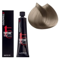 GOLDWELL TOPCHIC FARBA 8CA 60 STUDENÁ TMAVÁ BLOND