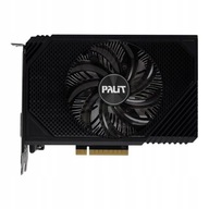 Karta Palit GeForce RTX 3050 StormX 8GB GDDR6 VGA