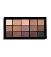 Makeup Revolution Re-Loaded Basic Mattes Palette