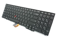 LED klávesnica Lenovo Thinkpad L540 T540 W540