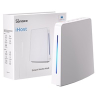 Inteligentný centrálny rozbočovač ZIGBEE WIFI SONOFF iHOST